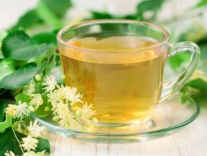 Чай из цветков липы польза и вред