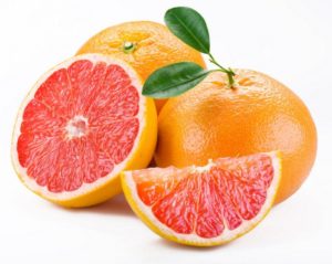 Грейпфрут польза и вред при диабете