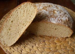 Хлеб из цельнозерновой муки польза и вред