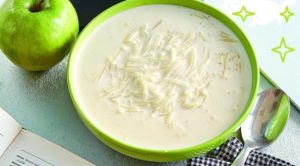 Молочный суп вред и польза и вред