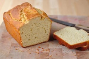 Бездрожжевой хлеб польза и вред калорийность для похудения