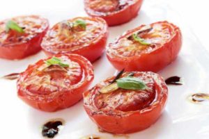 Жареные помидоры польза и вред для организма