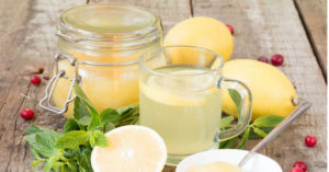Лимон с медом польза и вред для здоровья