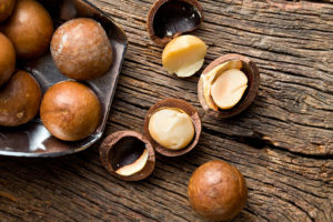 Макадамия орех вред и польза и вред