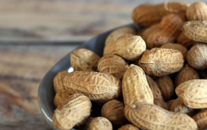 Орех арахис вред и польза и вред