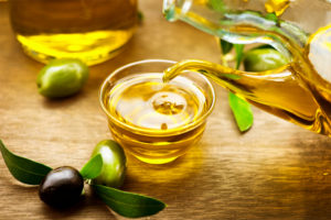 Оливковое масло для лица вред или польза