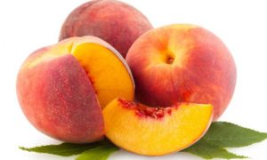 Персики польза и вред для здоровья витамины в них