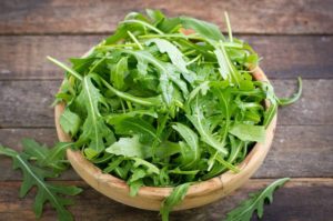 Руккола салат польза и вред рецепты приготовления