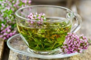 Травяной чай вред и польза и вред