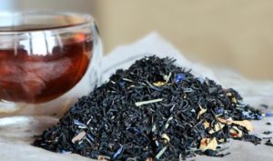 Чай с бергамотом польза и вред для мужчин