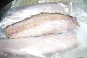 Замороженная рыба вред и польза