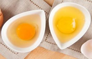 Сырые яйца при гастрите польза и вред