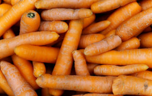Свежая морковь польза и вред для организма
