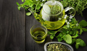 Зеленый чай с мелиссой вред и польза и вред