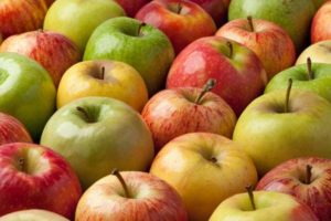 Яблоки польза и вред для женщин