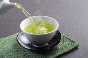Зеленый чай перед сном польза или вред