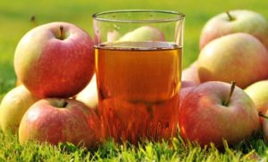 Яблочный сок польза и вред для здоровья