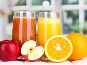 Апельсиновый сок по утрам польза и вред