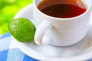 Зеленый чай с бергамотом польза и вред