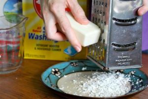 Мыть посуду хозяйственным мылом польза и вред