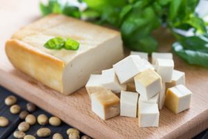 Соевый сыр тофу польза и вред для женщин