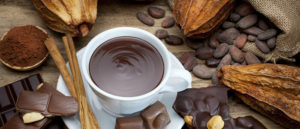 Горячий шоколад польза и вред для здоровья