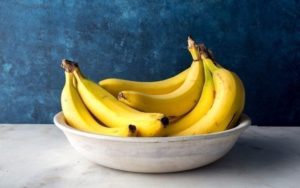 Бананы на голодный желудок польза и вред