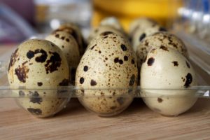 Сырые перепелиные яйца натощак польза и вред
