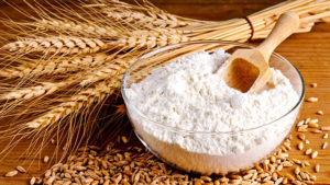 Мука пшеничная 2 сорта польза и вред