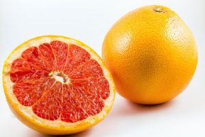 Польза и вред грейпфрута для женщин