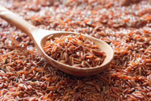 Красный рис польза и вред для здоровья