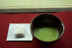 Зеленый чай для лица польза и вред