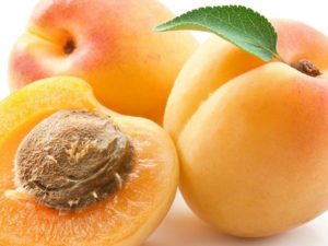 Чай из листьев абрикоса польза и вред