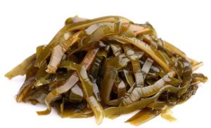 Морская капуста маринованная польза и вред лечебные свойства