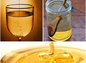 Мед и вода натощак польза и вред