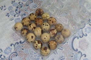Польза и вред перепелиных яиц для женщин