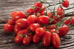 Можно ли есть много помидоров вред или польза?