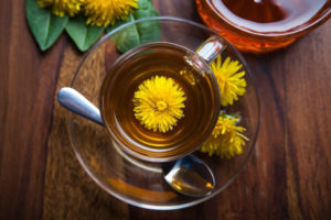 Чай из корней одуванчиков польза и вред