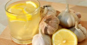 Настойка лимона и чеснока польза и вред