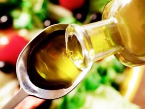 Оливковое масло польза и вред для организма человека