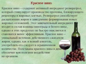 Вино вред и польза для женщин