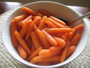 Морковь польза и вред в сыром виде