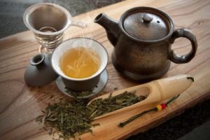 Зеленый чай польза и вред для здоровья после 50 лет