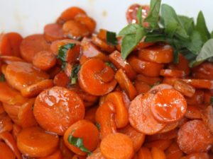 Тушеная морковь вред и польза и вред