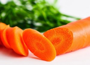 Свежая морковь польза и вред для организма