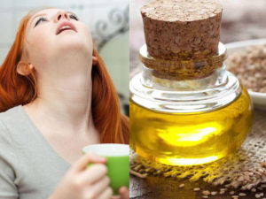 Полоскание рта оливковым маслом польза и вред