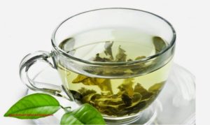 Зеленый чай с добавками польза и вред