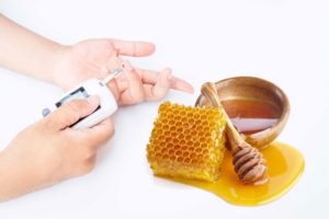Мед польза и вред при диабете 2 типа