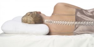 Ортопедическая подушка вред и польза и вред