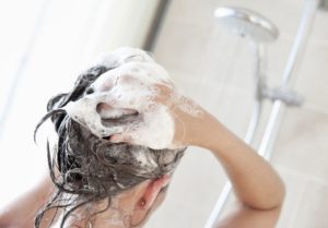 Мыть голову каждый день вред или польза